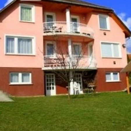 Porat House Apartment Zalakaros Bagian luar foto