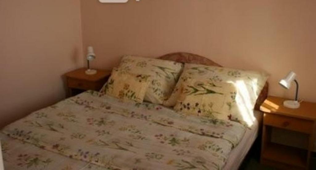 Porat House Apartment Zalakaros Bagian luar foto