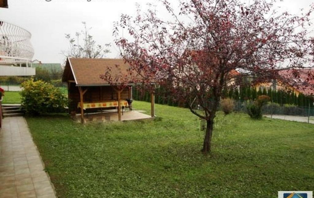 Porat House Apartment Zalakaros Bagian luar foto