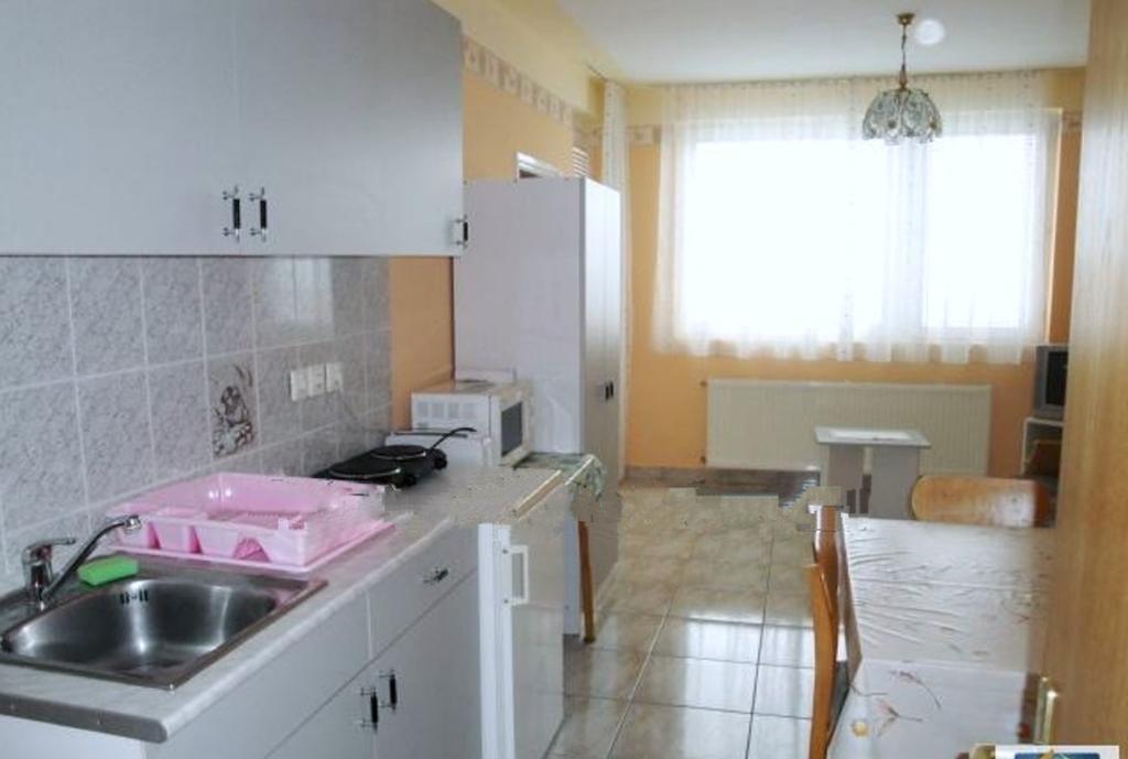 Porat House Apartment Zalakaros Bagian luar foto