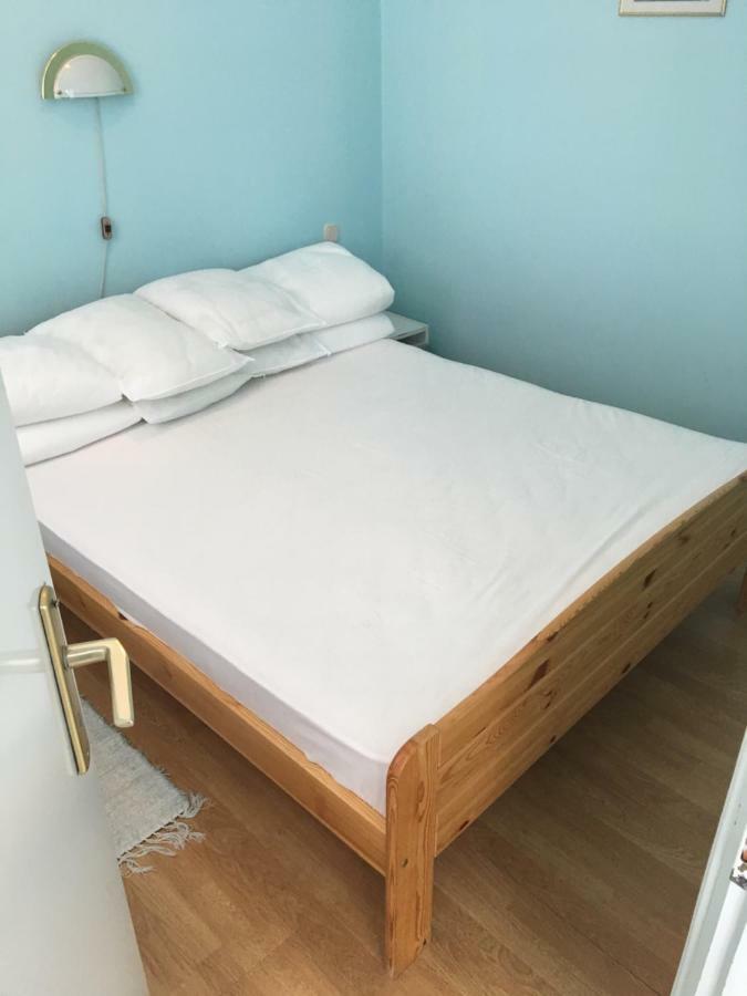 Porat House Apartment Zalakaros Bagian luar foto