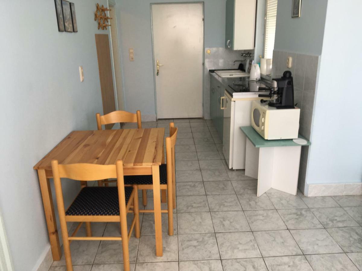 Porat House Apartment Zalakaros Bagian luar foto