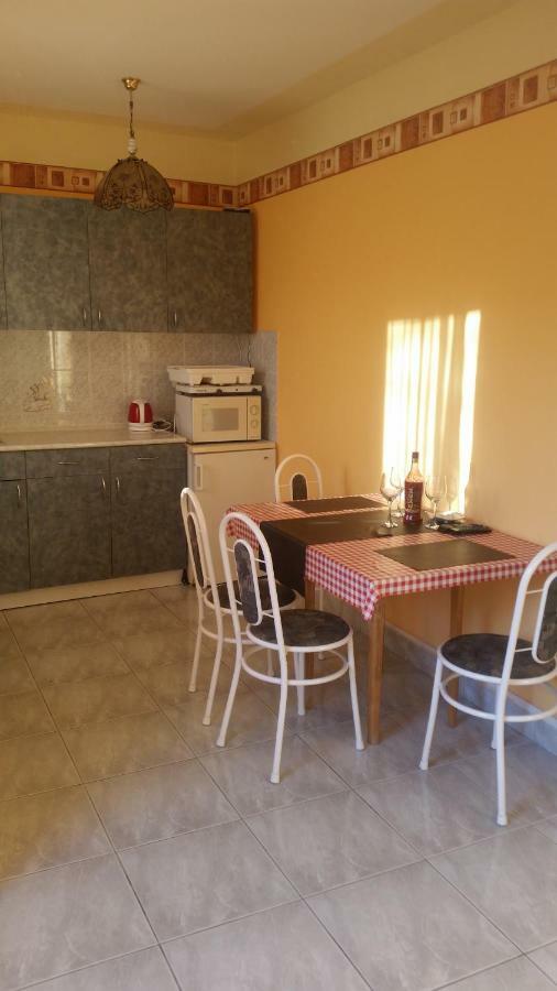 Porat House Apartment Zalakaros Bagian luar foto