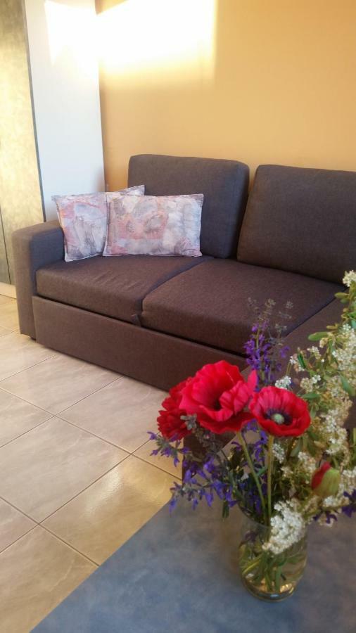 Porat House Apartment Zalakaros Bagian luar foto
