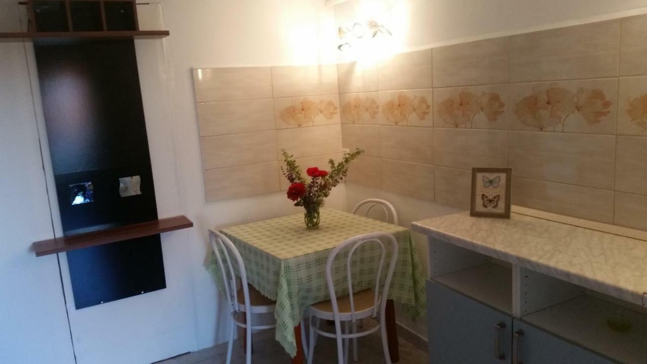 Porat House Apartment Zalakaros Bagian luar foto