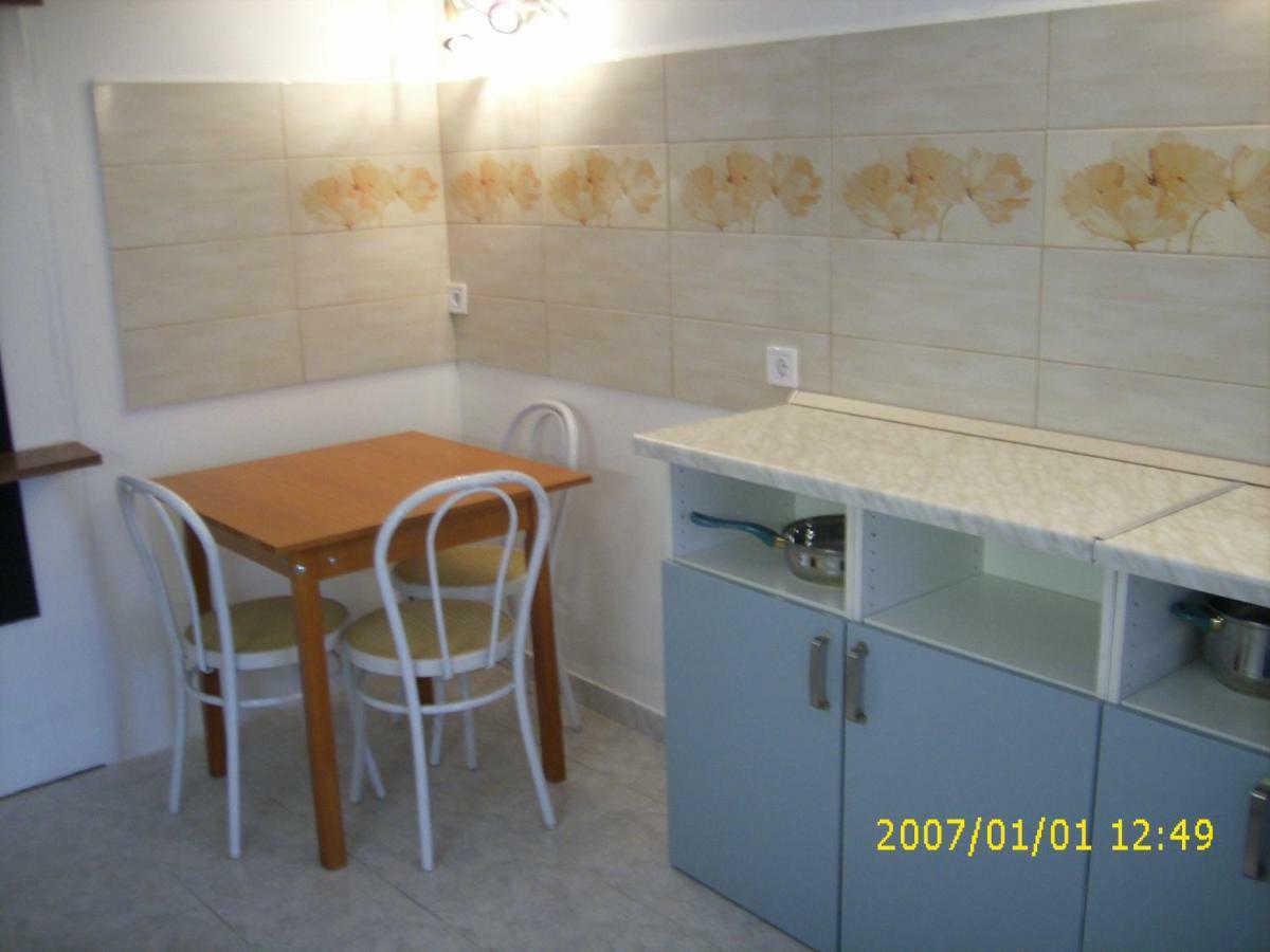 Porat House Apartment Zalakaros Bagian luar foto