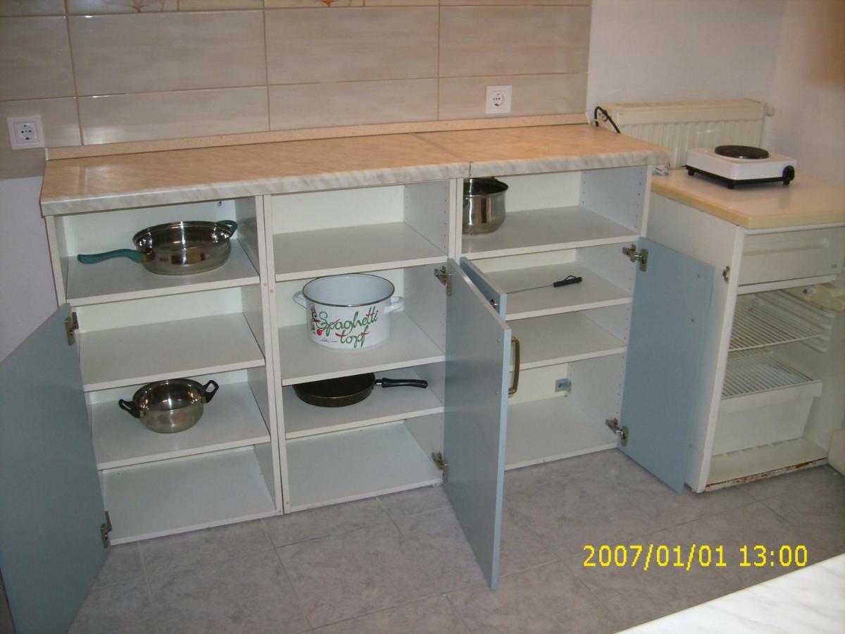 Porat House Apartment Zalakaros Bagian luar foto