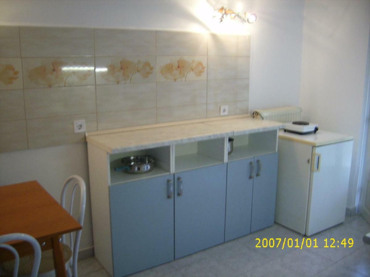 Porat House Apartment Zalakaros Bagian luar foto