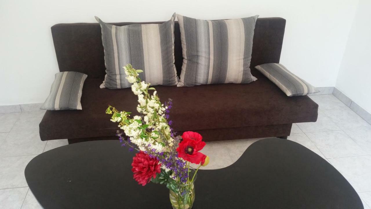 Porat House Apartment Zalakaros Bagian luar foto