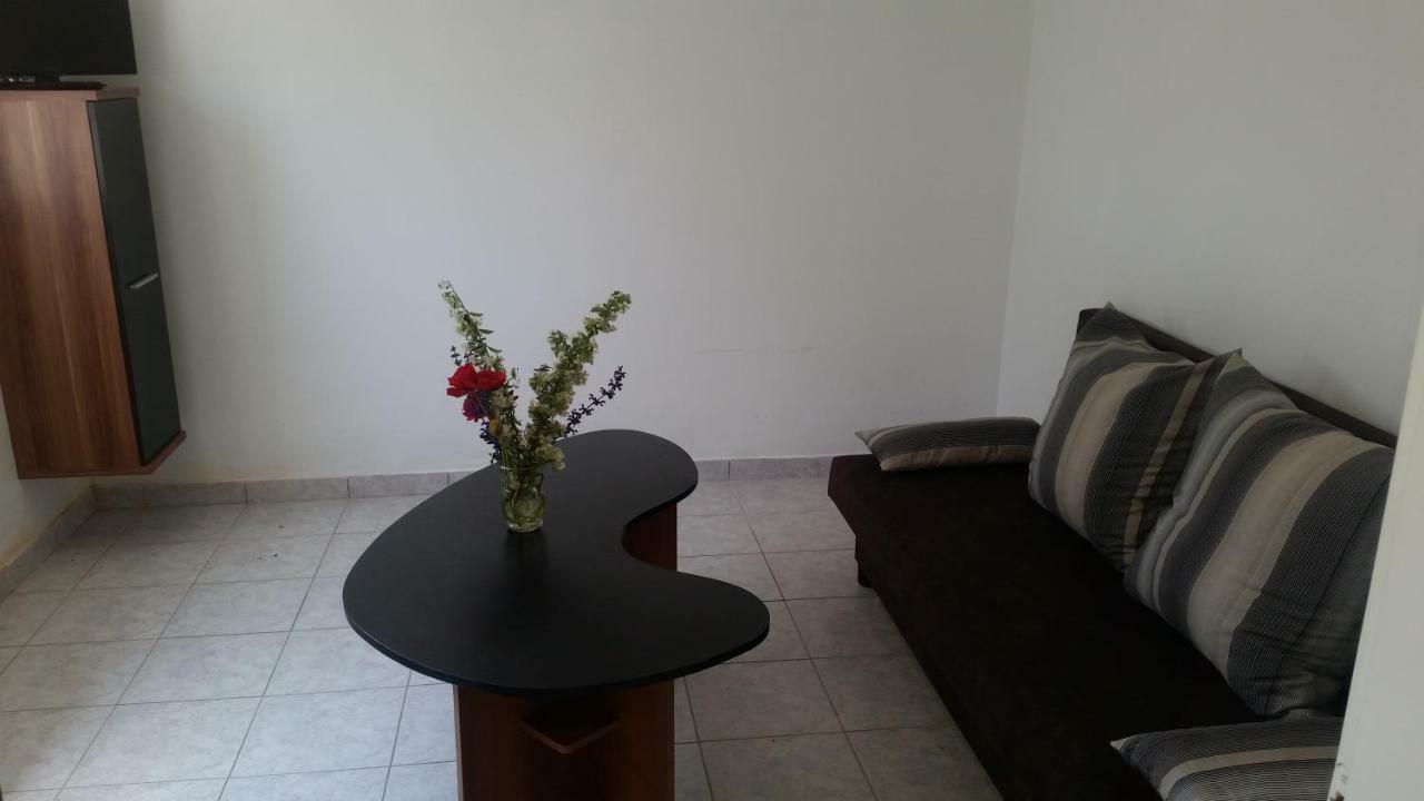 Porat House Apartment Zalakaros Bagian luar foto