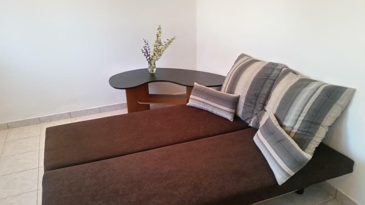 Porat House Apartment Zalakaros Bagian luar foto