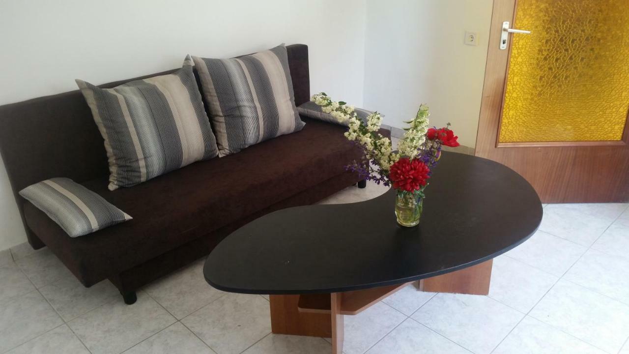 Porat House Apartment Zalakaros Bagian luar foto